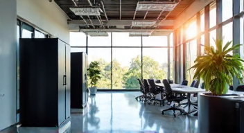 Expertise im Facility Management (2/10)