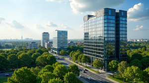 Faszination Property Management: MVGM, Aberdeen und die Zukunft des Wohnens