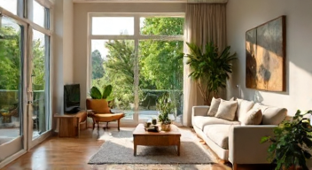 Fazit zu bezahlbarem Wohnen (9/10)