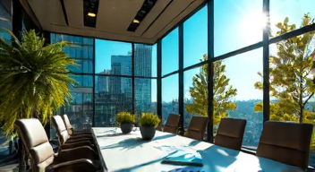 FCG Fonder: Ein wichtiger Akteur im skandinavischen Fondsmarkt (3/10)