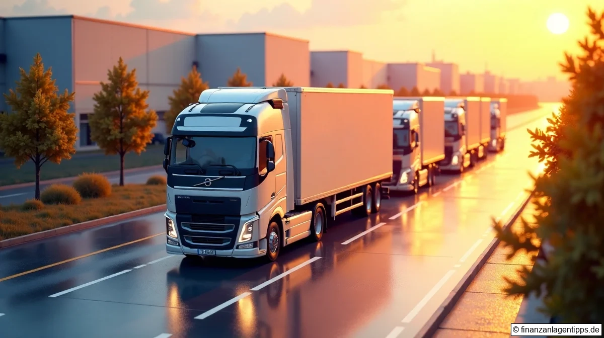 Fiege Logistik expandiert: Logistik, Bremen, Modernisierung im GVZ