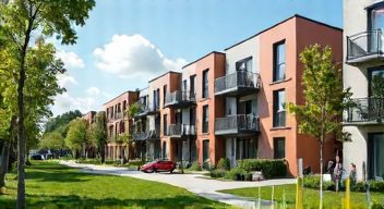 Finanzielle Aspekte von Sozialimmobilien (8/10)