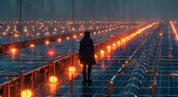 Finanzielle Auswirkungen von Solarenergieprojekten (10/10)