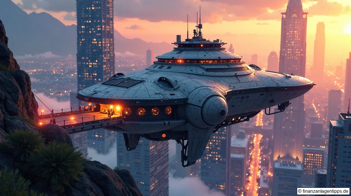 Finanzierung, Wissenschaftsparks, Innovationsstrategie: Die Zukunft der ESPG