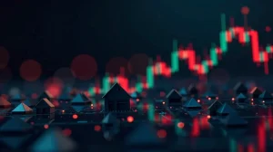 Finanzierungsdruck, Immobilienaktien, Marktstimmung: Eine tiefgreifende Analyse