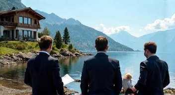 Finanzierungsdruck in Urlaubsregionen: Herausforderungen für Käufer (5/10)