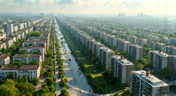 Flächenentwicklung und wirtschaftliche Perspektiven (6/10)