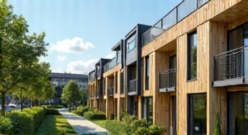 Flexibilität im Wohnungsbau (4/10)