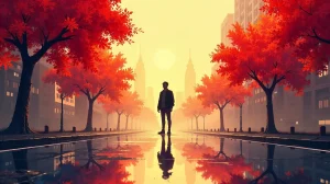 Frankfurt, Kennedy 89 und die kreative Interpretation von Luxus