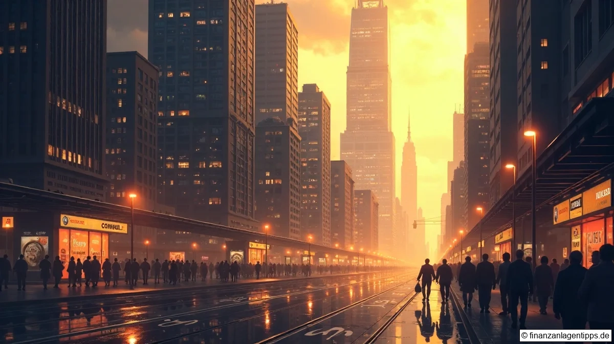 Frankfurter Büroflächenmarkt: Umsatz, Trends und Herausforderungen im Jahr 2025