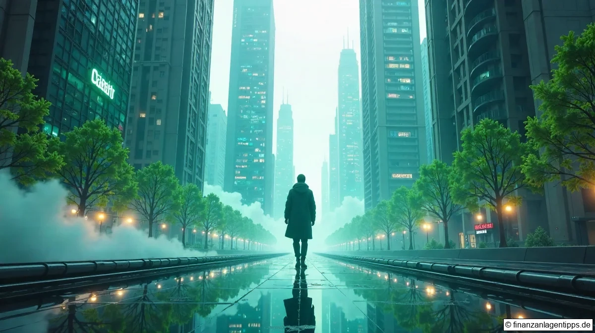 Frankfurter Wohnprojekt PARKTRIO: Immobilien, Nachhaltigkeit, Stadtentwicklung