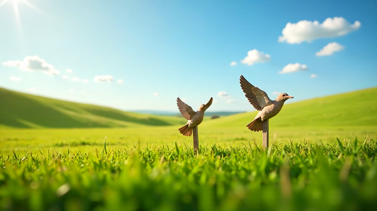 Freiheit, Verantwortung und Demokratie: Die Rolle von FERI und der Werte-Stiftung