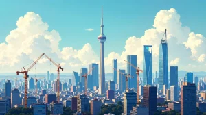 Fremdkapital als Treiber der europäischen Immobilienerholung: Chancen und Herausforderungen