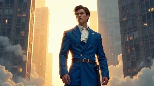 Friedrich Traub: Vermietungsexperte, Immobilienentwicklung, EUROPA-CENTER AG