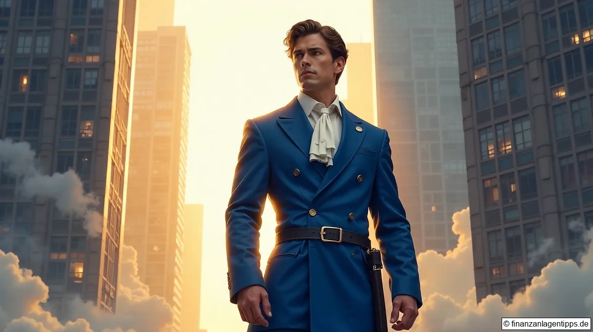 Friedrich Traub: Vermietungsexperte, Immobilienentwicklung, EUROPA-CENTER AG