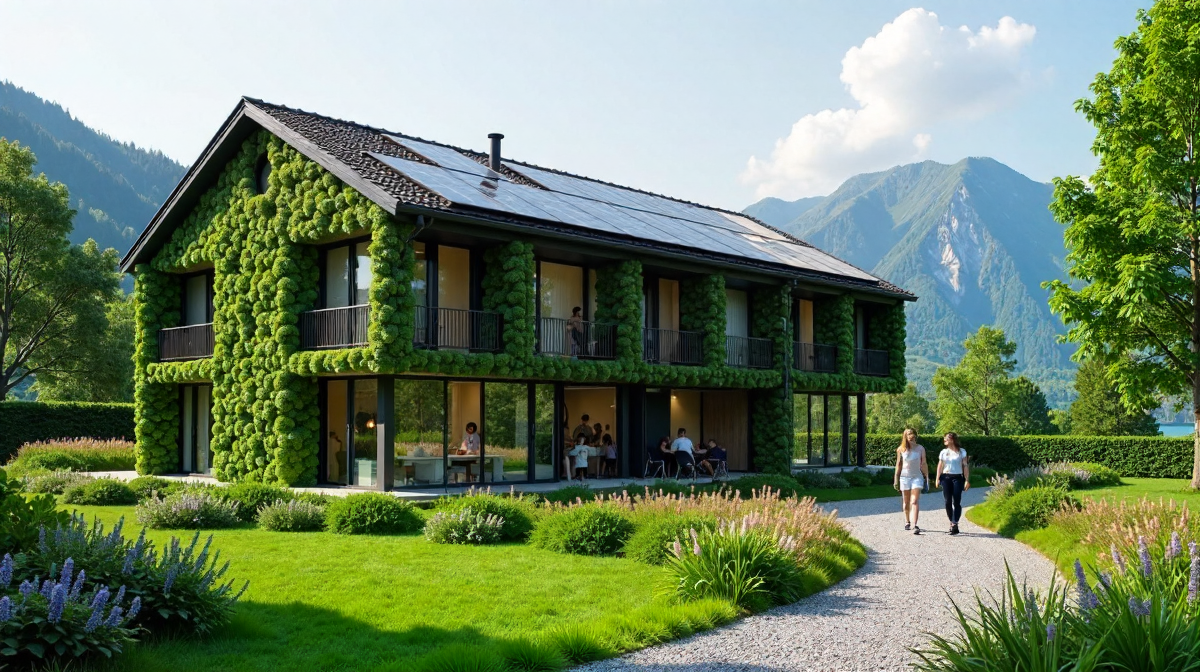 Friedrichshafen: Bildung, Nachhaltigkeit, Immobilien – eine zukunftsweisende Transaktion