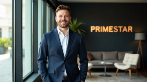 Führungspersönlichkeiten, Markenentwicklung und Hospitality: Boris Simm im Fokus