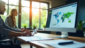 Fusion der ESG-Experten: agradblue und Magnolia bündeln Kompetenzen