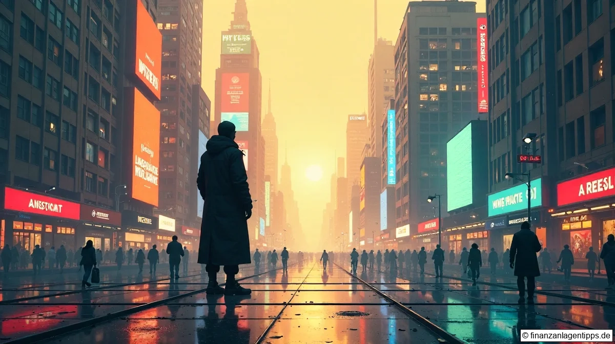 GARBE: Strategische Personalentscheidung für internationale Kapitalmärkte