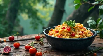 Gastronomische Angebote und Gästeerwartungen (5/10)