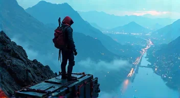 Geopolitische Einflüsse auf die wirtschaftliche Stabilität (6/10)