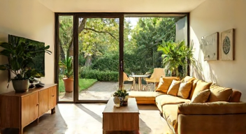 Gesellschaftliche Ansprüche an Wohnraum (6/10)