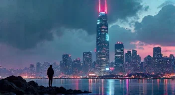 Gesellschaftliche Auswirkungen der Urbanisierung (7/10)