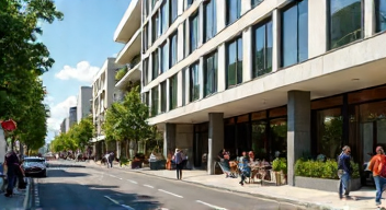 Gesellschaftliche Auswirkungen des Hotelinvestments (6/10)