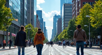 Gesellschaftliche Auswirkungen von Kryptowährungen (5/10)