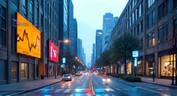 Gesellschaftliche Auswirkungen von Krypto-Investitionen (5/10)