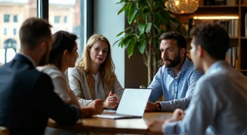 Gesellschaftliche Einflüsse auf Investitionsentscheidungen (7/10)