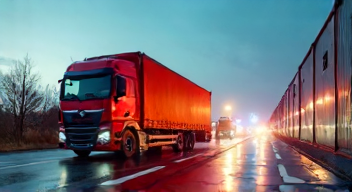 Gesellschaftliche Einflüsse auf den Logistikmarkt (5/10)