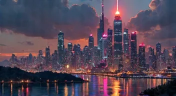 Gesellschaftliche Einflüsse auf die urbanen Lebensräume (5/10)