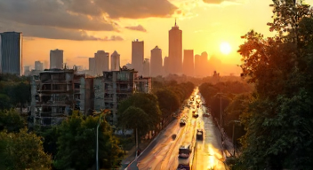 Gesellschaftliche Konsequenzen der Urbanisierung (10/10)