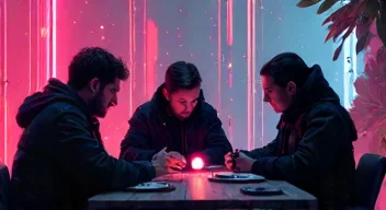 Gesellschaftliche Reaktionen auf die Nachhaltigkeitsregulierung (9/10)