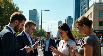 Gesellschaftliche Reaktionen auf Kryptowährungen (8/10)