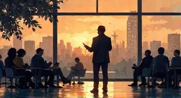 Gesellschaftliche Reaktionen auf Logistik (5/10)