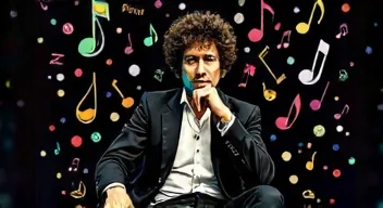 Gesellschaftliche Wahrnehmung durch Musik von Bob Dylan (8/10)