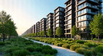 Gesellschaftliche Wahrnehmung von Immobilienprojekten (8/10)