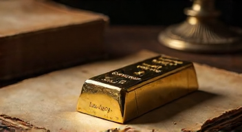 Gold als philosophisches Konzept der Wertbeständigkeit (4/10)