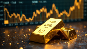 Gold, Tether und Scudo: Digitale Revolution im Edelmetallhandel