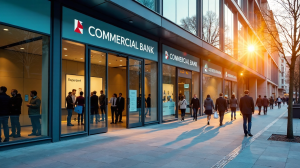 Hamburg Commercial Bank: Anleihe, Investoreninteresse und Marktdynamik