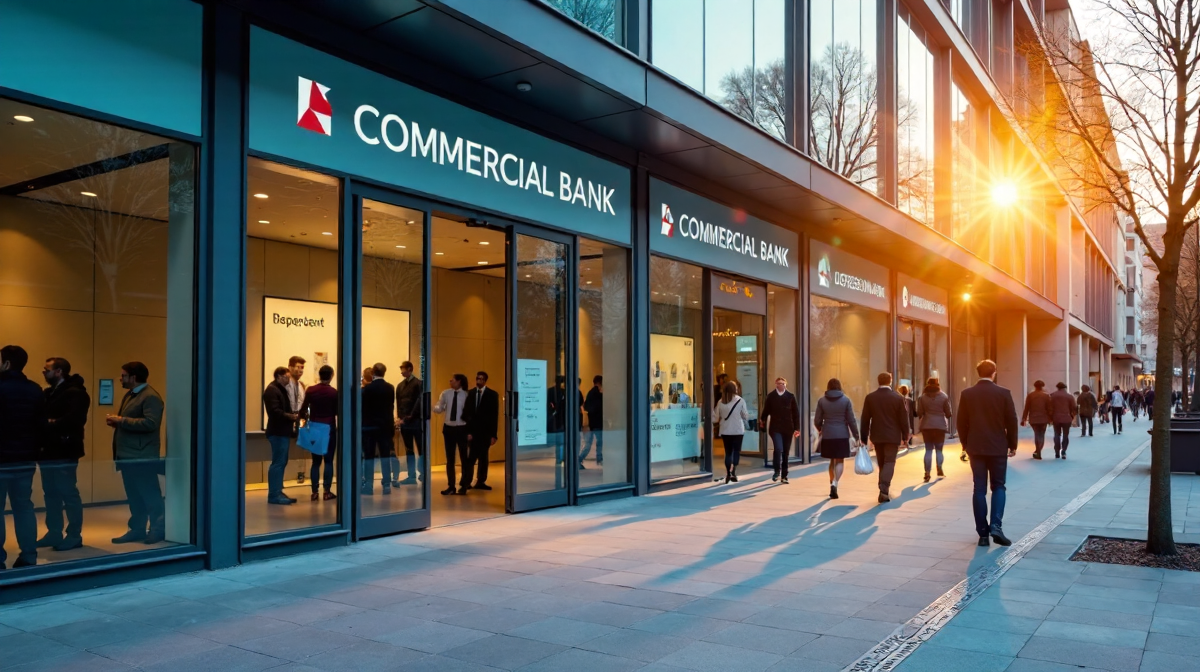 Hamburg Commercial Bank: Anleihe, Investoreninteresse und Marktdynamik