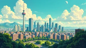 Hamburgs Mietmarkt 2025: Spitzenmieten, Umsatztrends, Immobilienanalysen