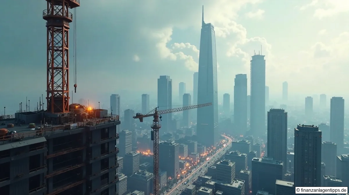 Hamburgs Wohnungsmarkt: Baukosten, Mietpreise und die Zukunft der Stadt