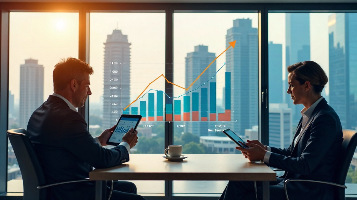 Healthcare-Investments: Wachstum, Renditen, Marktstruktur in Deutschland 2025