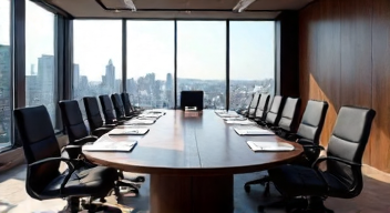 Herausforderungen bei der Integration des Beirats (7/10)