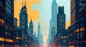 Herausforderungen der digitalen Transformation (4/10)