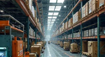 Herausforderungen der Logistik im digitalen Zeitalter (4/10)