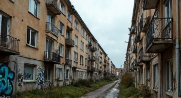 Herausforderungen der Wohnungswirtschaft (2/10)